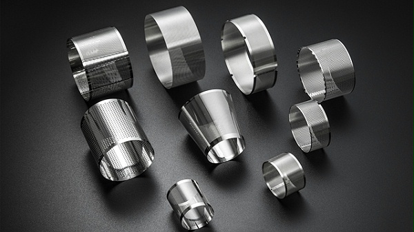 不锈钢蚀刻过滤网