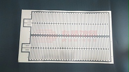 蚀刻加工贴膜蚀刻工艺