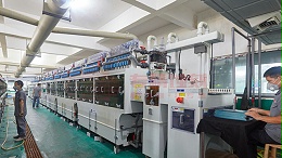 金属蚀刻加工后的钝化工艺是什么意思
