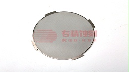 不锈钢微孔蚀刻加工的特点