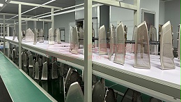 不锈钢汽车蚀刻喇叭网可以做哪些表面处理