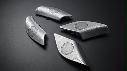 不锈钢蚀刻喇叭网主要应用在哪些行业