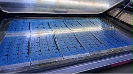 蚀刻加工的精度控制介绍