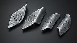 汽车不锈钢喇叭网冲压工艺介绍